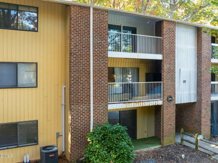 1130 Schaub Drive #J, Raleigh, NC 27606 - Image #2
