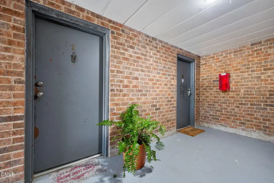 1130 Schaub Drive #J, Raleigh, NC 27606 - Image #3