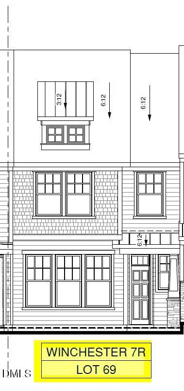 6419 Granite Quarry Drive, Raleigh, NC 27610 - Image #1