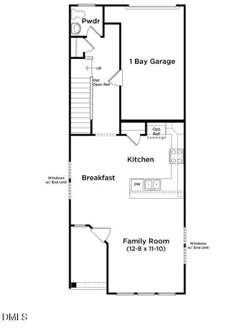 6419 Granite Quarry Drive, Raleigh, NC 27610 - Image #3