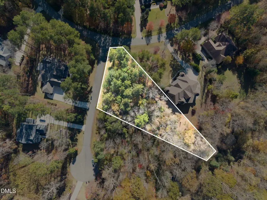 Address Withheld By Seller, Pittsboro, NC 27312 - Image #2