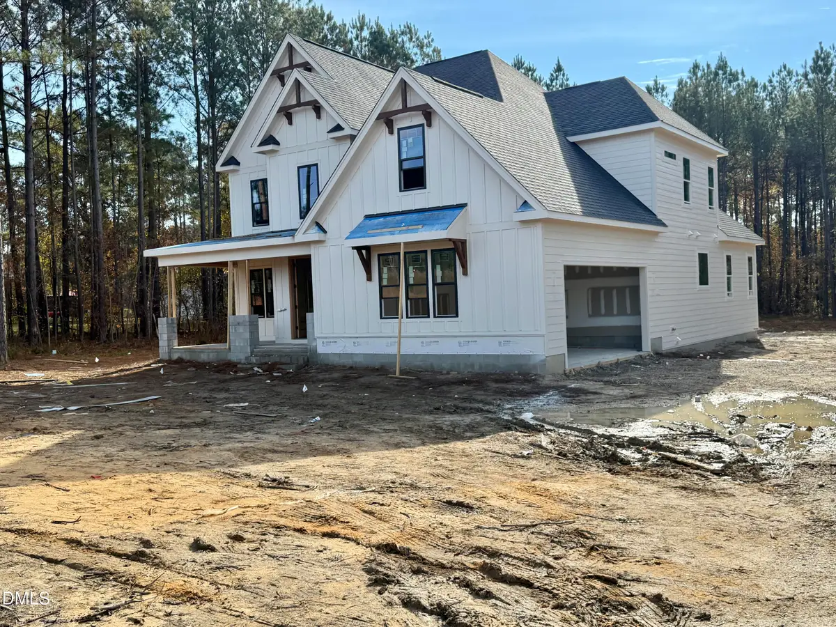 12601 Burgess Road, Middlesex, NC 27557 - Image #1