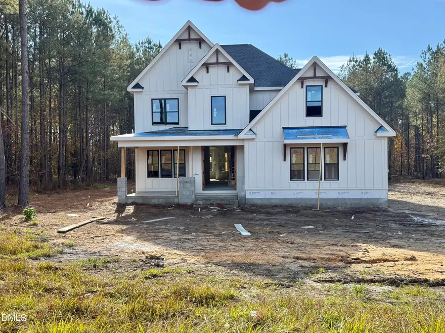 12601 Burgess Road, Middlesex, NC 27557 - Image #3
