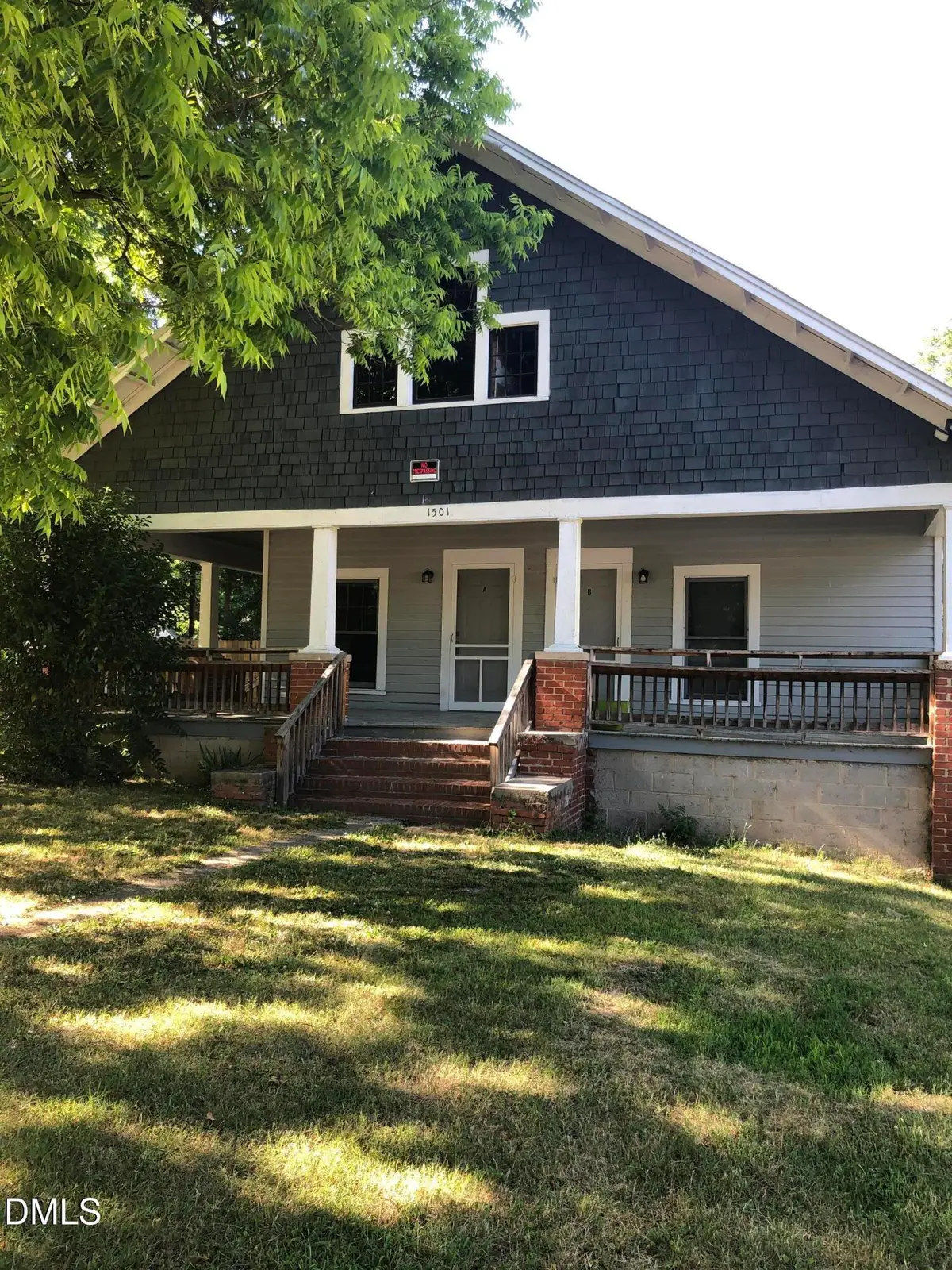 1501 Lathrop Street, Durham, NC 27703 - Image #1