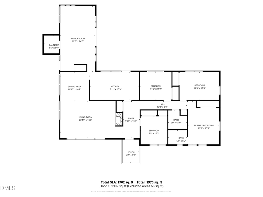 239 Hamilton Road, Chapel Hill, NC 27517 - Image #2