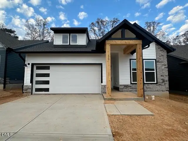 313 Aspen Avenue, Pittsboro, NC 27312 - Image #1