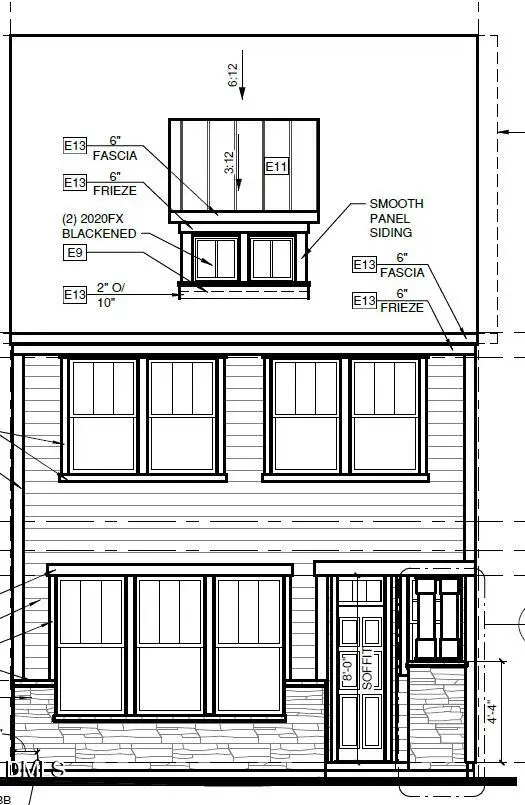 6423 Granite Quarry Drive, Raleigh, NC 27610