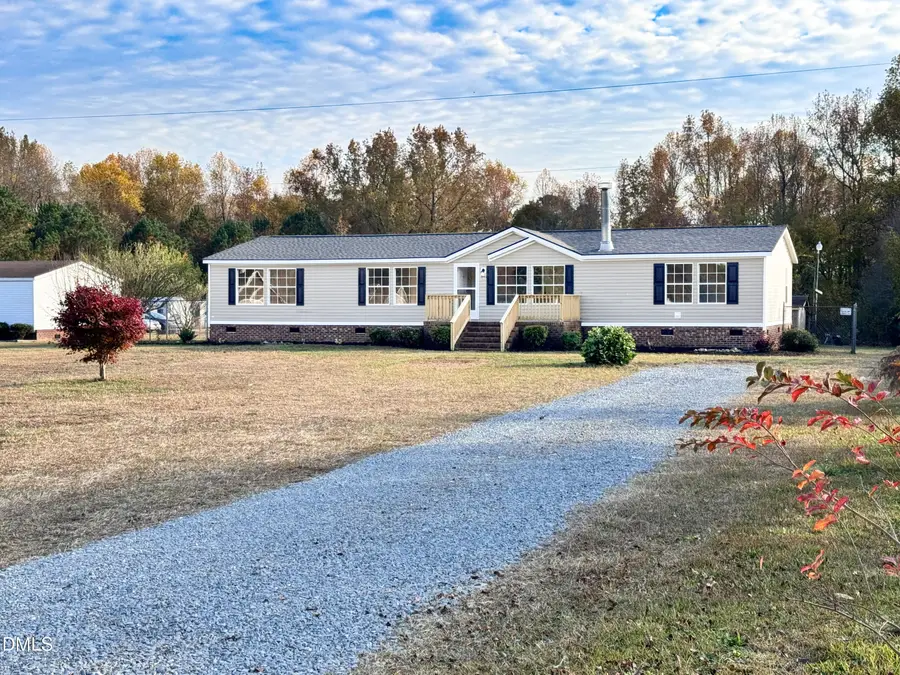 1330 Campground Road, Selma, NC 27576 - Image #2