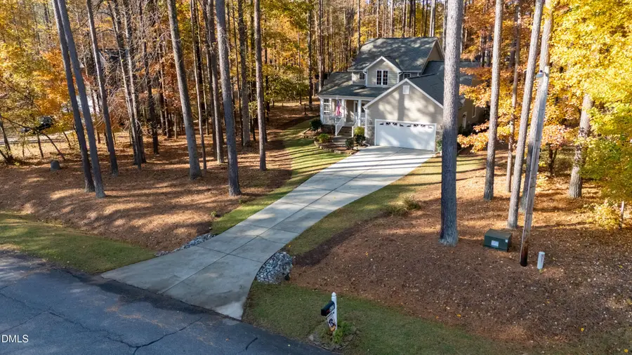 537 Birdsong Lane, Hurdle Mills, NC 27541 - Image #2