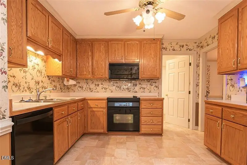 9908 Huntwyck Drive, Raleigh, NC 27603 - Image #3