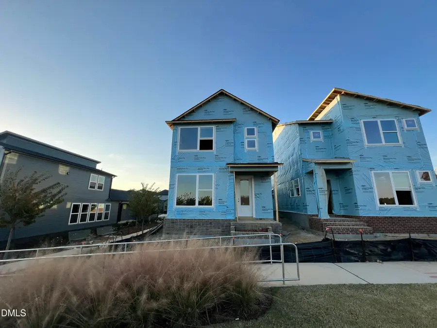 32 Relaxing Way, Pittsboro, NC 27312 - Image #2