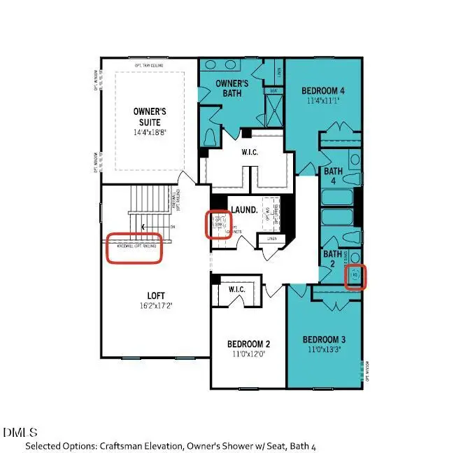 276 Yellow River Way, Garner, NC 27529 - Image #3