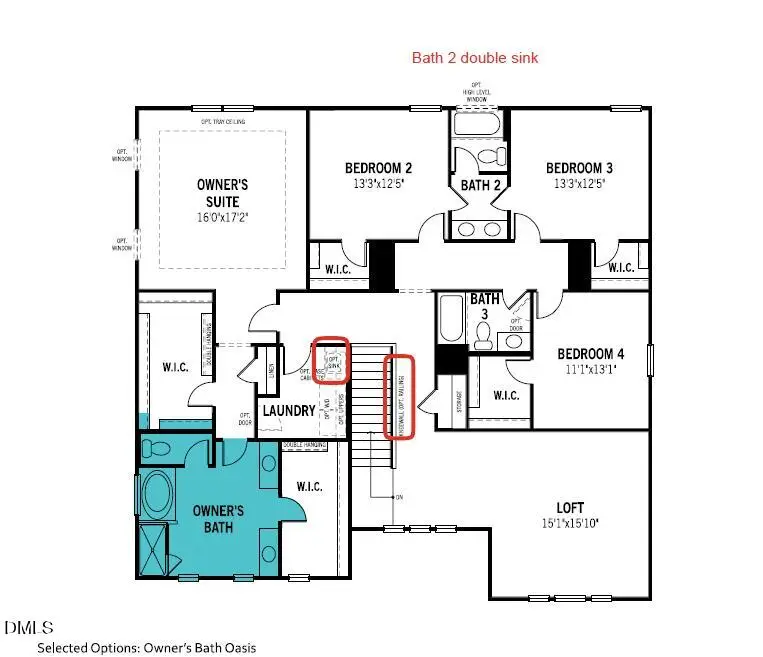 295 Yellow River Way, Garner, NC 27529 - Image #3