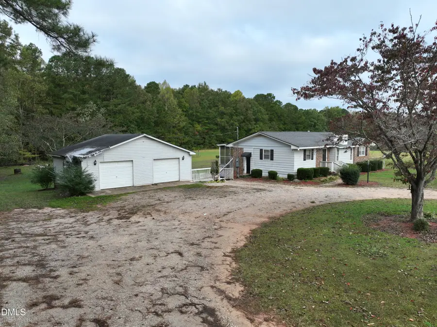 5868 Massey Road, Zebulon, NC 27597 - Image #3