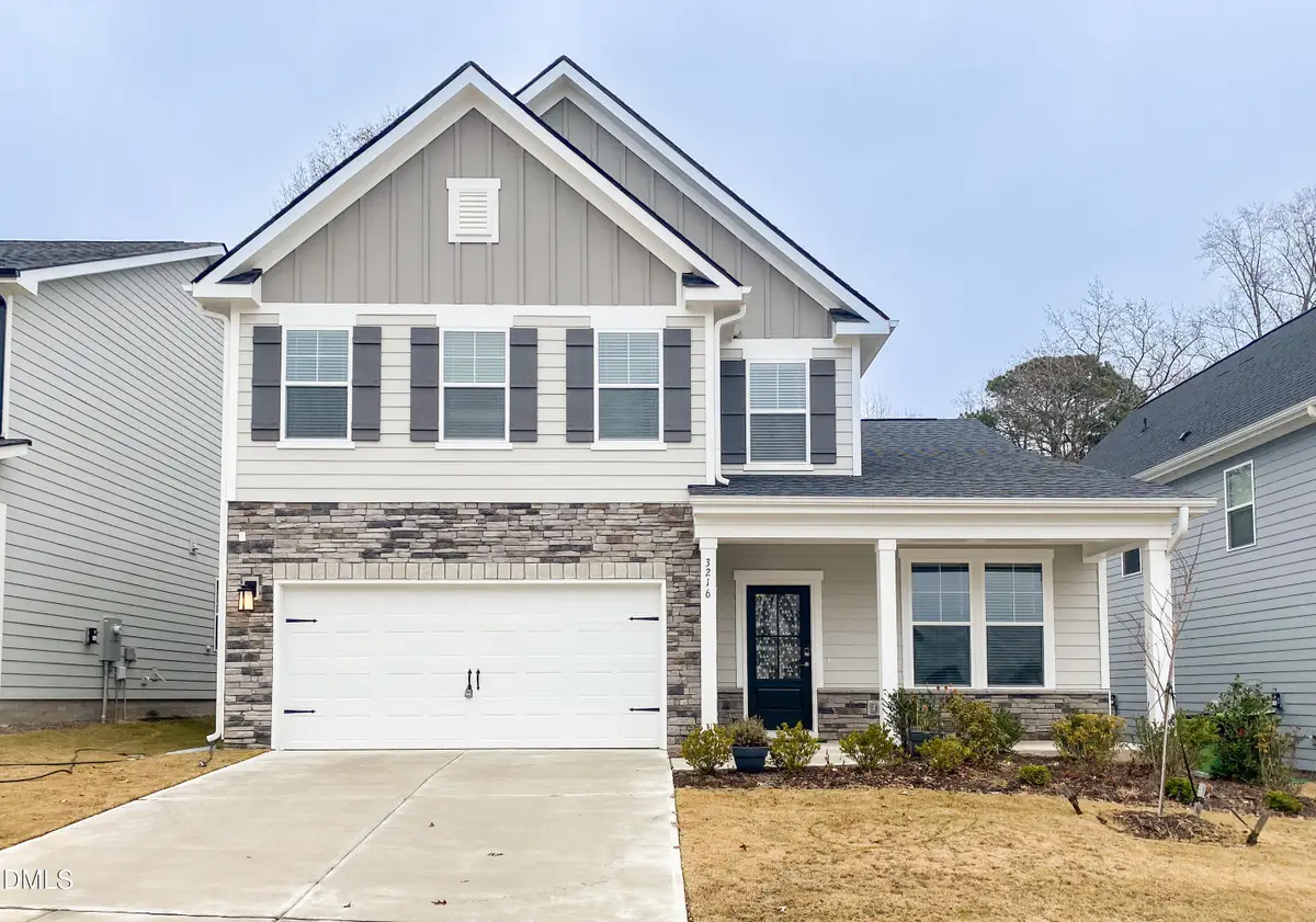 3216 Shannon Woods Lane, Apex, NC 27523 - Image #1