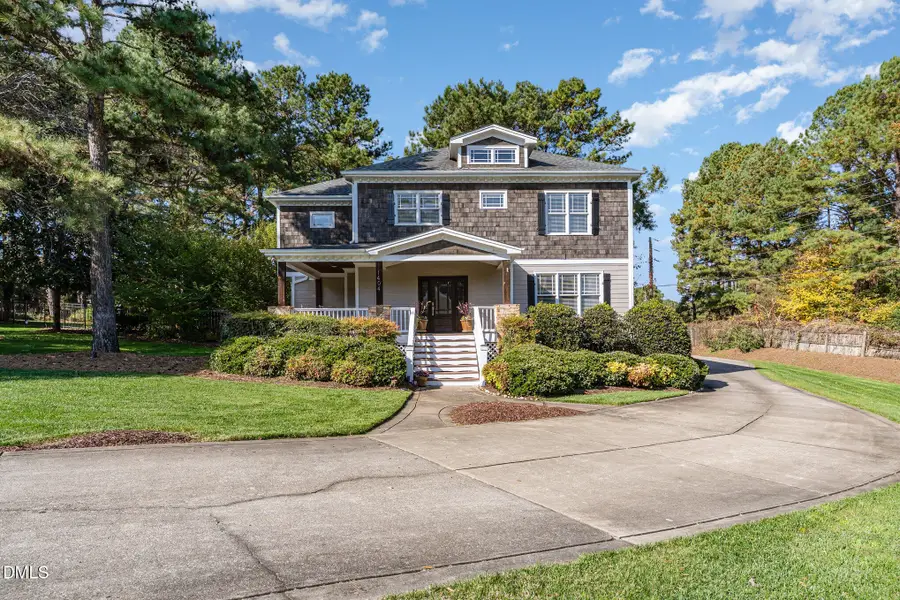 1404 Norwood Crest Court, Raleigh, NC 27614 - Image #2