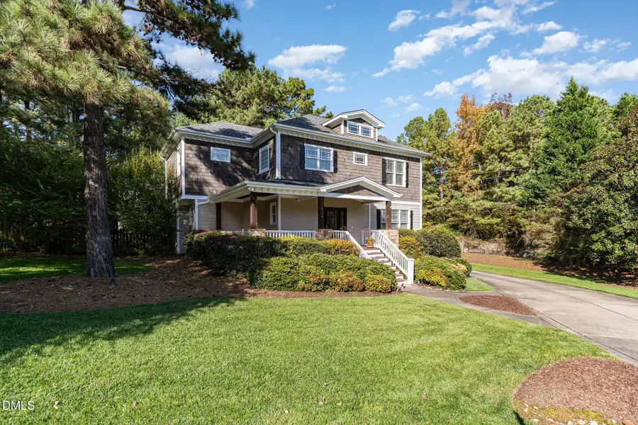 1404 Norwood Crest Court, Raleigh, NC 27614 - Image #3
