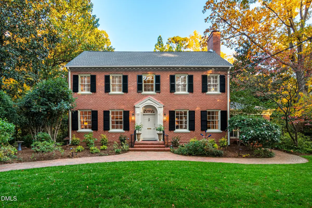 64 Beverly Drive, Durham, NC 27707 - Image #1