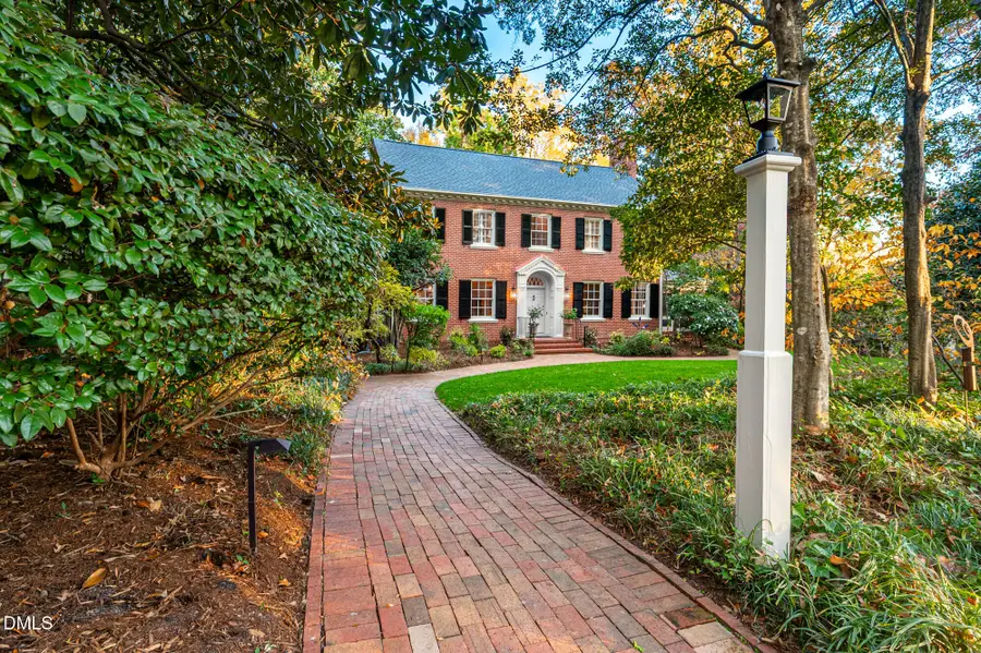 64 Beverly Drive, Durham, NC 27707 - Image #3