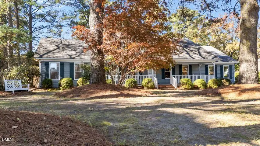 2313 Foxcroft Road Nw, Wilson, NC 27896 - #3