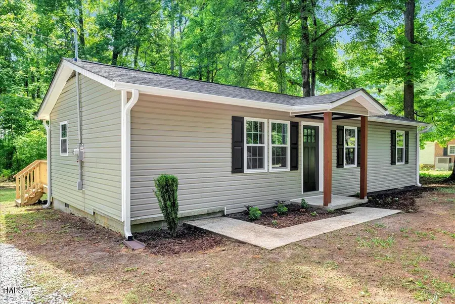 185 Grove Hill Road, Macon, NC 27551 - Image #2