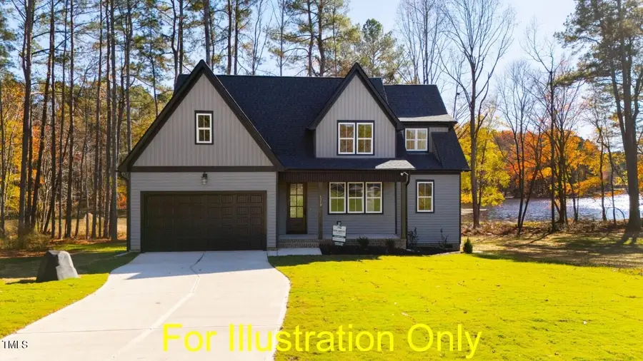 212 Rawhide Drive #1828, Louisburg, NC 27549 - Image #3