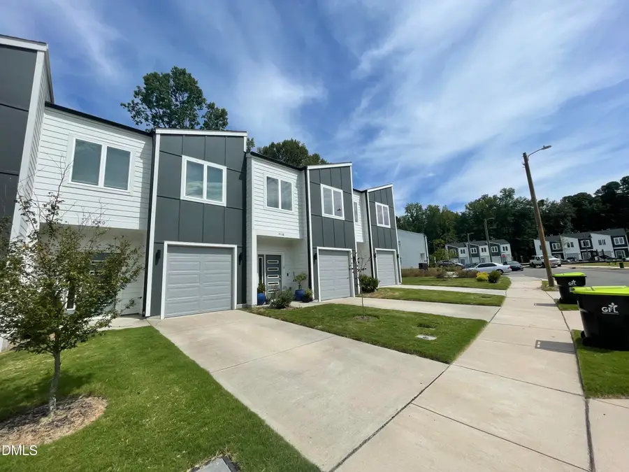 4108 Convergence Street, Durham, NC 27704 - Image #3