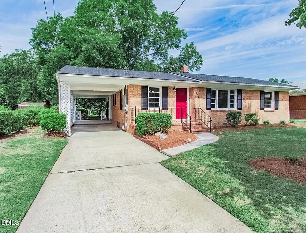 1008 Juniper Drive, Fayetteville, NC 28304 - Image #1