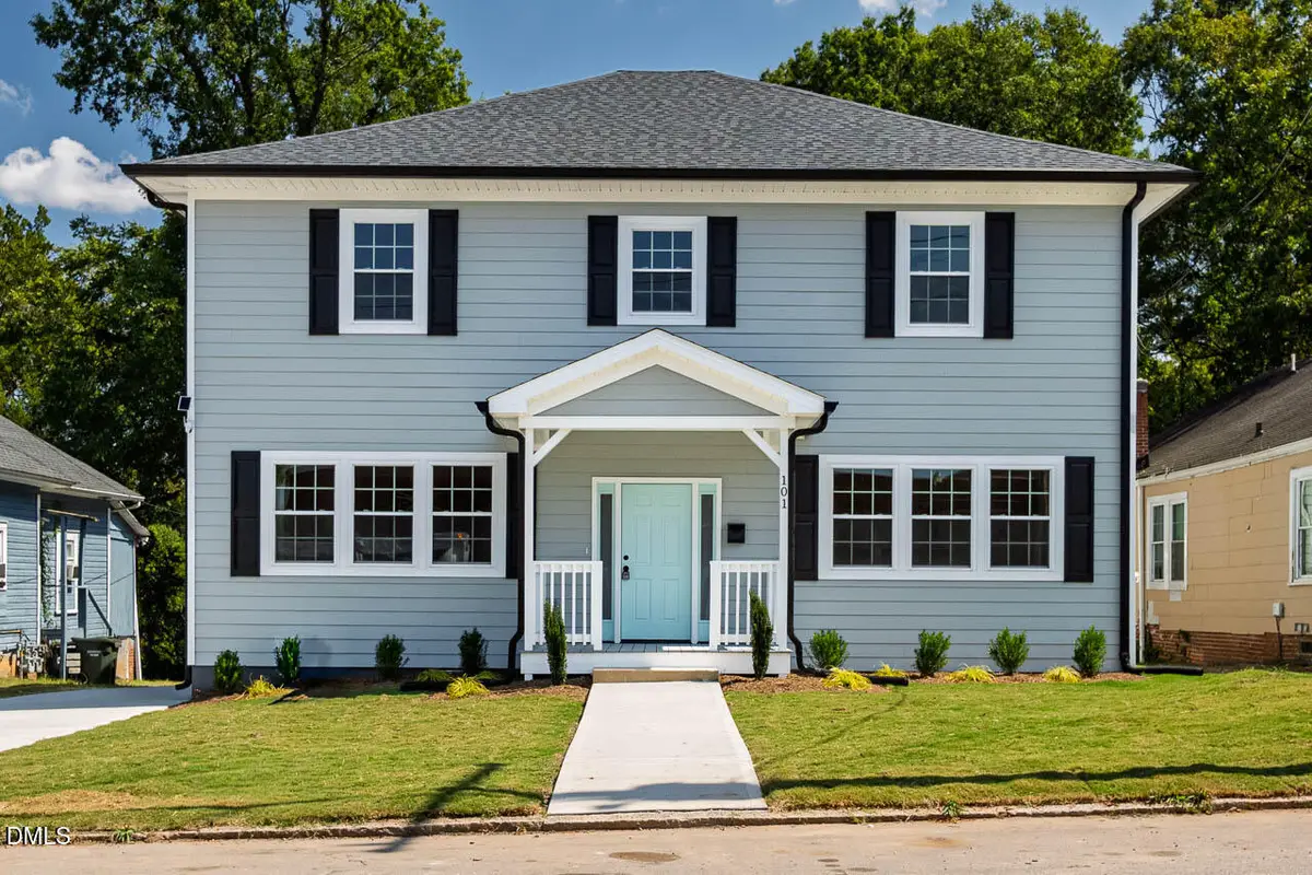 101 S Maple Street, Durham, NC 27703 - Image #1