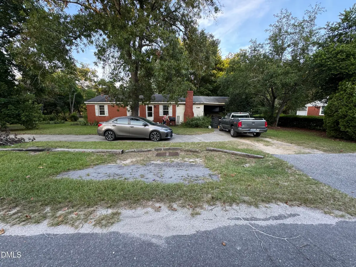 2205 Dixie Trail, Fayetteville, NC 28306 - Image #1