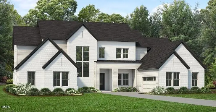 204 Twisted Oak Way, Chapel Hill, NC 27517 - Image #1