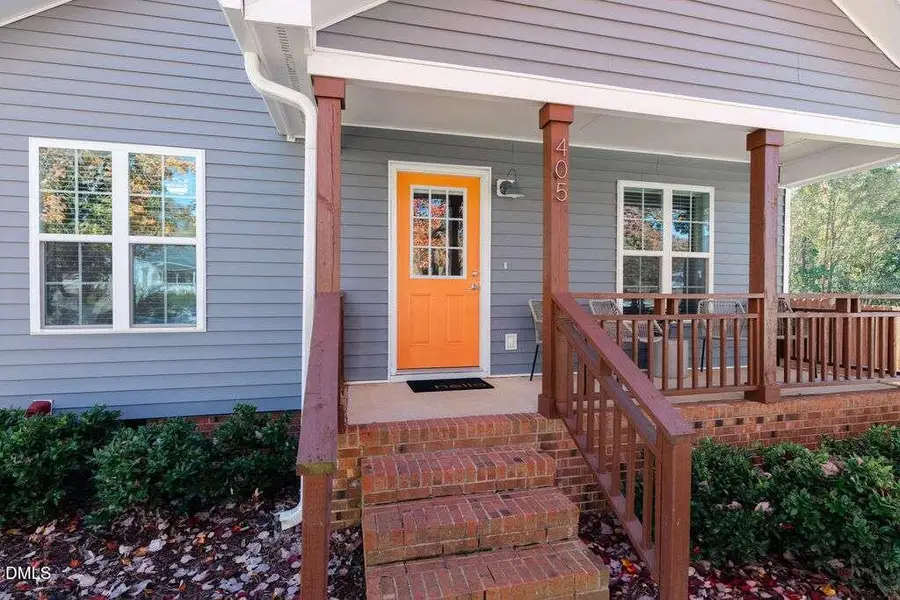 405 Starrett Court, Raleigh, NC 27603 - Image #2