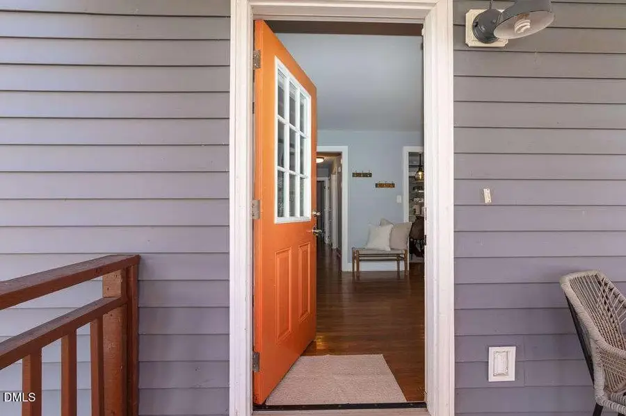 405 Starrett Court, Raleigh, NC 27603 - Image #3