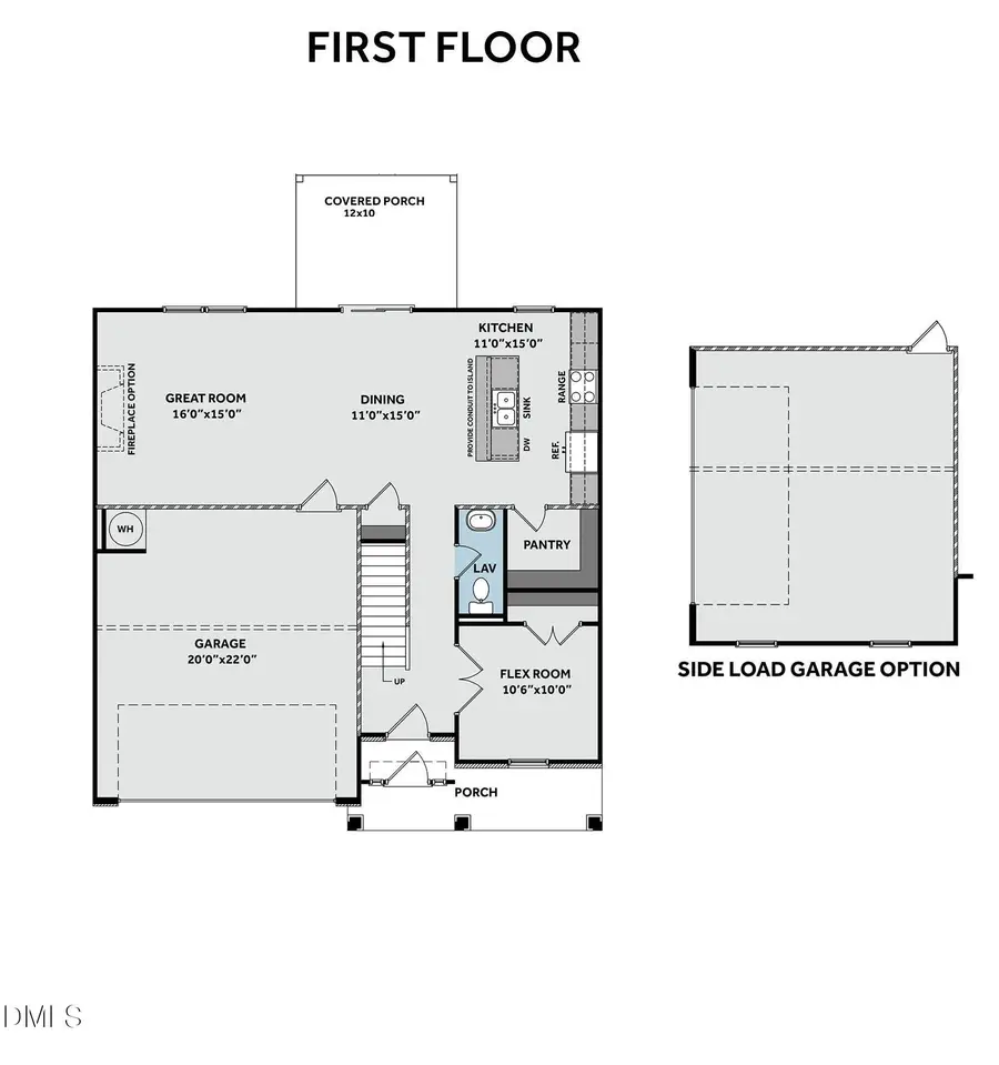 670 Husketh Road, Youngsville, NC 27596 - Image #2