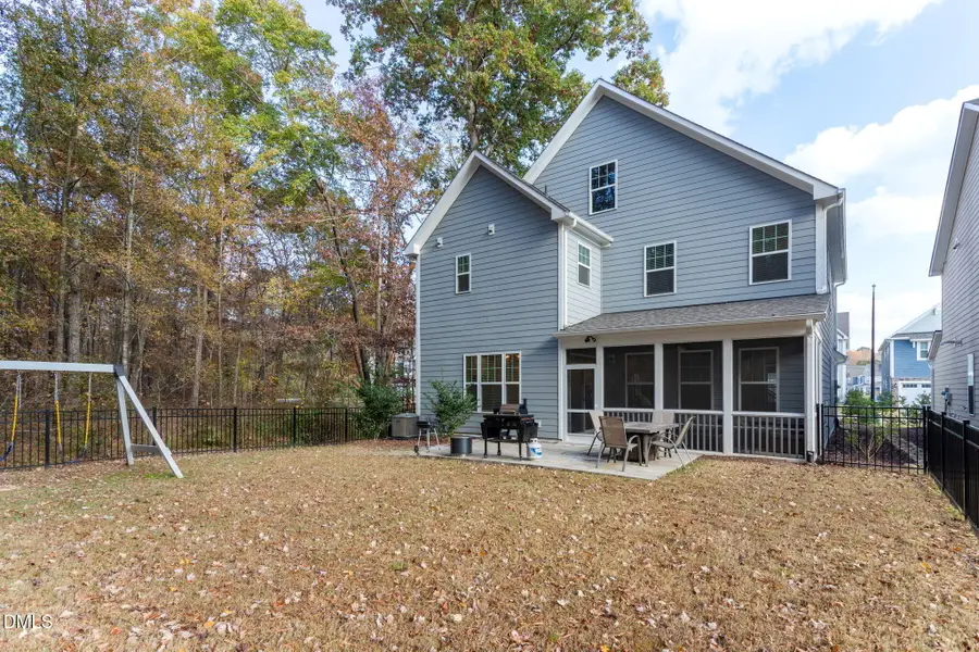 2137 Curry Meadow Way Way, Durham, NC 27703 - Image #3
