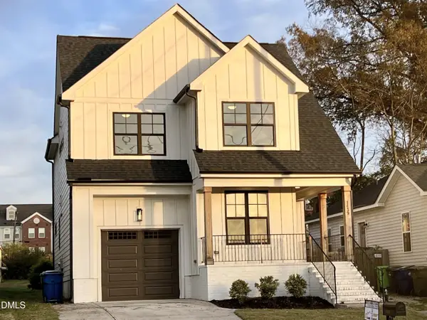 1439 Garner Road, Raleigh, NC 27610