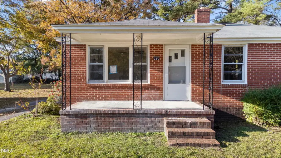 320 Pace Street, Smithfield, NC 27577 - Image #3