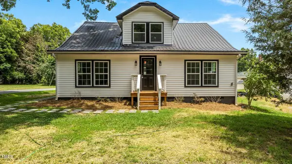 505 Hawfields Road, Mebane, NC 27302