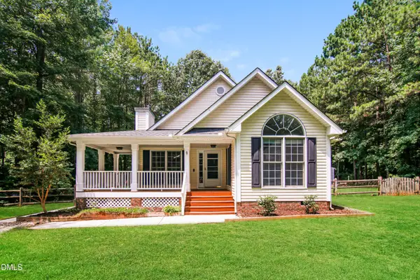 190 Hardwood Drive, Franklinton, NC 27525