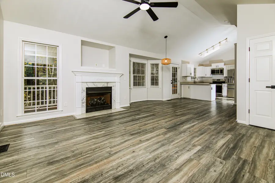 190 Hardwood Drive, Franklinton, NC 27525 - Image #2