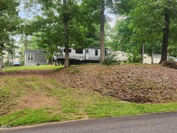 122 Hopi Drive, Louisburg, NC 27549