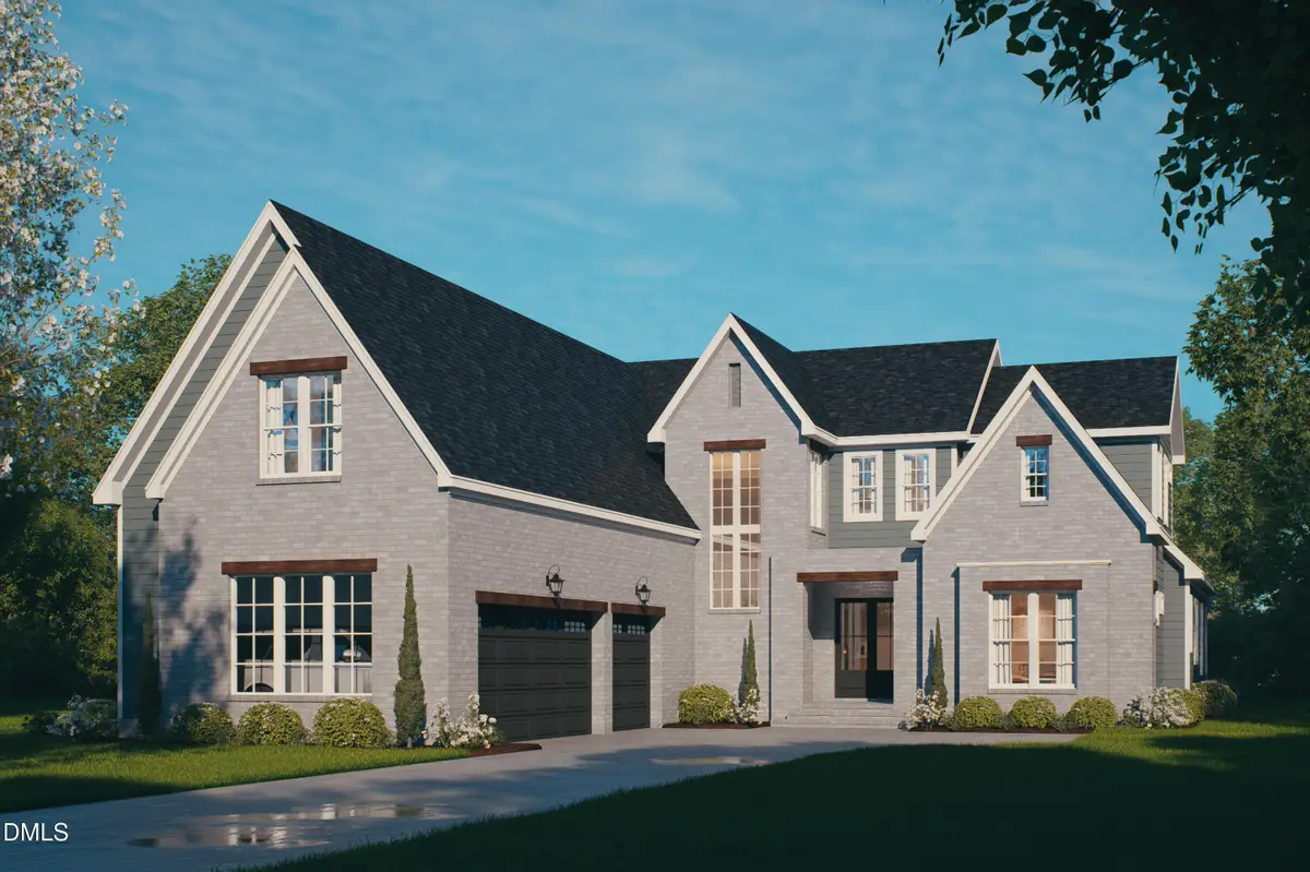 300 Meadow Walk Drive, Fuquay Varina, NC 27526 - Image #1