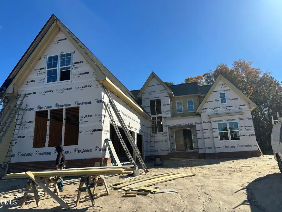 300 Meadow Walk Drive, Fuquay Varina, NC 27526 - Image #2