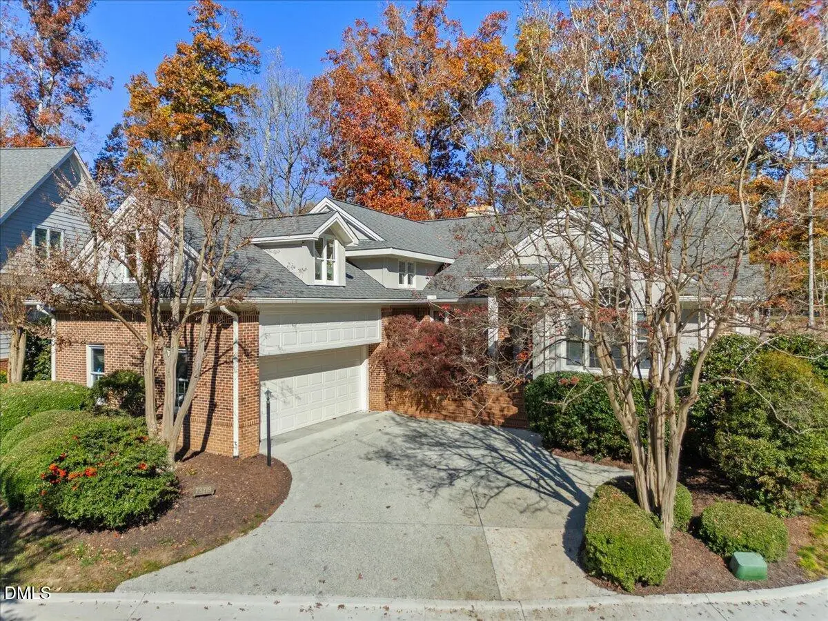 73219 Burrington, Chapel Hill, NC 27517 - Image #1