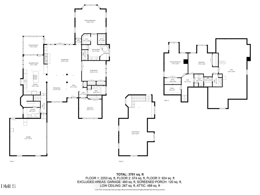 73219 Burrington, Chapel Hill, NC 27517 - Image #2