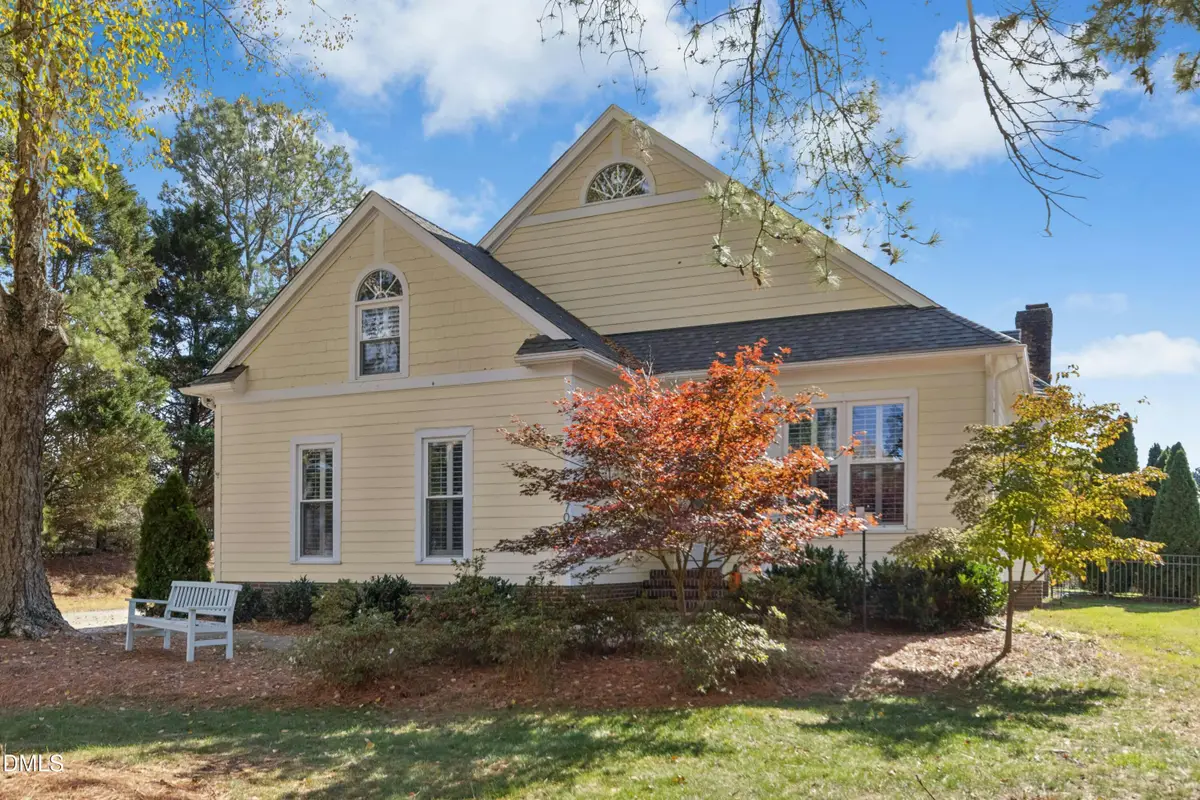 4701 Shady Greens Drive Drive, Fuquay Varina, NC 27526 - Image #1