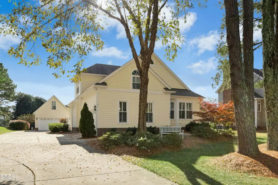 4701 Shady Greens Drive Drive, Fuquay Varina, NC 27526 - Image #3