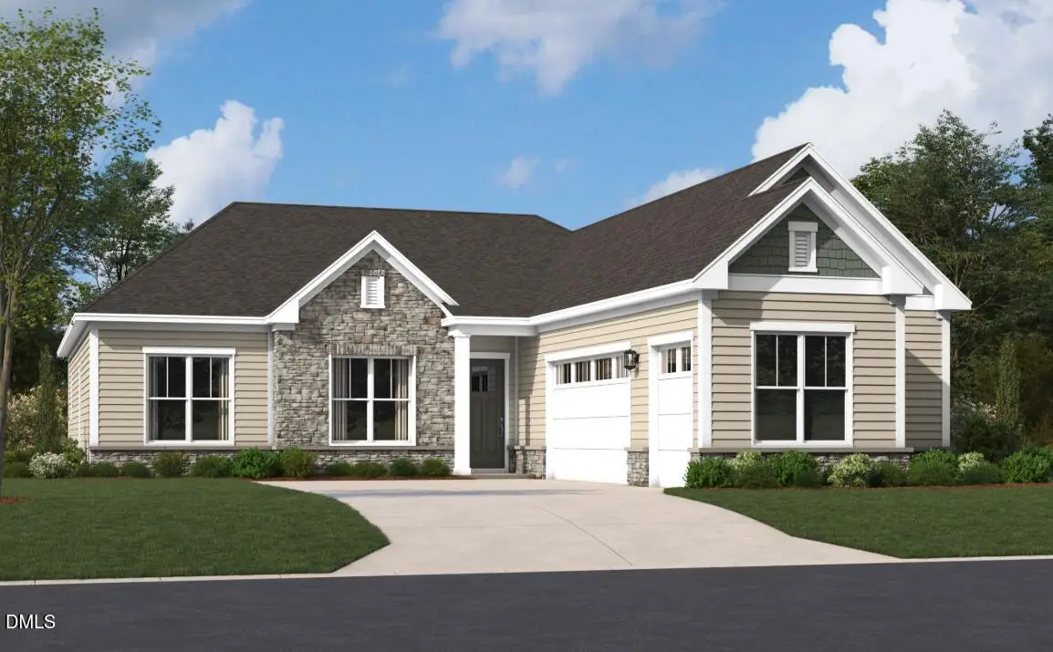 1151 Masters Place Way #171, Durham, NC 27703 - Image #1