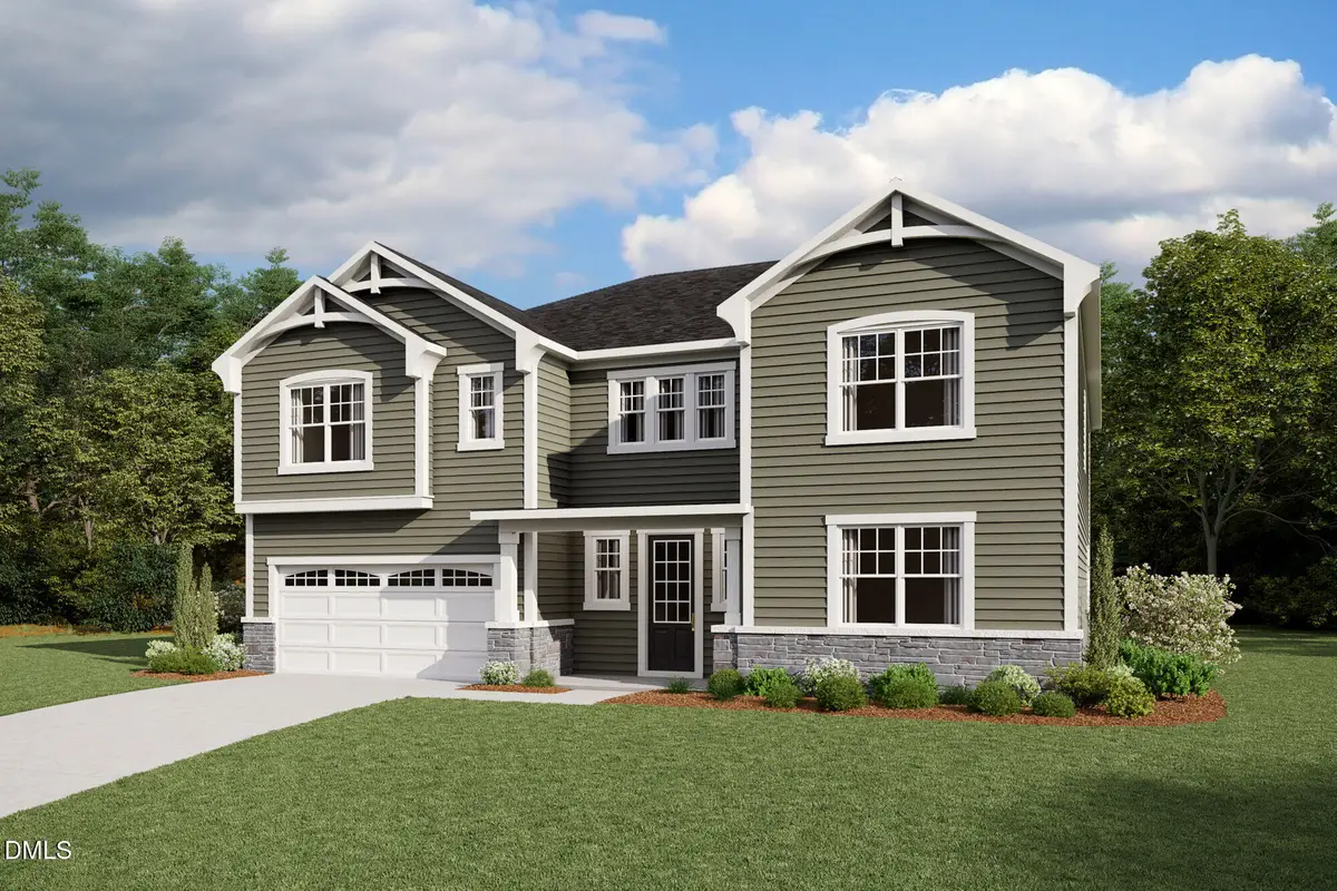 3301 Clairmeade Drive #183 Prescott Fc, Fuquay Varina, NC 27526 - Image #1