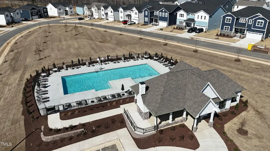 1921 Harrell Cv Court #167 Gunnison Fc, Fuquay Varina, NC 27526 - Image #2